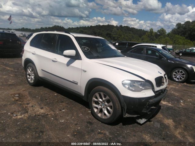 BMW X5 2013 5uxzv4c56d0b00411