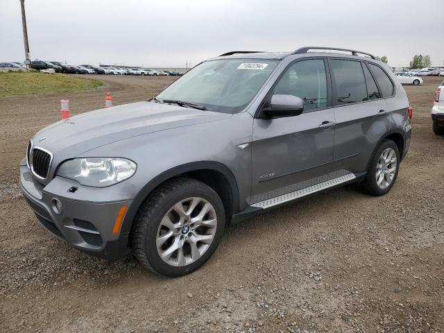 BMW X5 XDRIVE3 2013 5uxzv4c56d0b00909