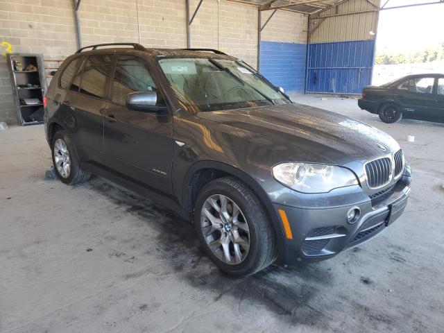 BMW X5 XDRIVE3 2013 5uxzv4c56d0b01638