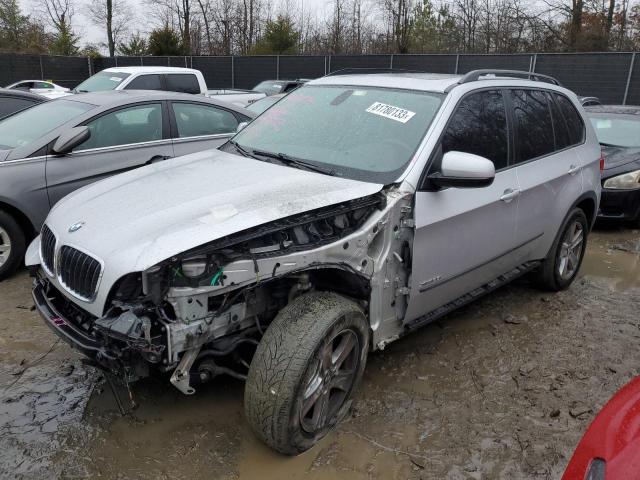 BMW X5 2013 5uxzv4c56d0b01784