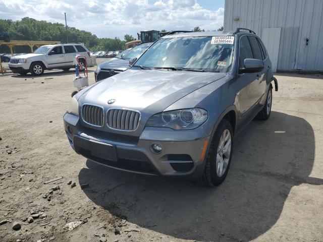 BMW X5 XDRIVE3 2013 5uxzv4c56d0b02000