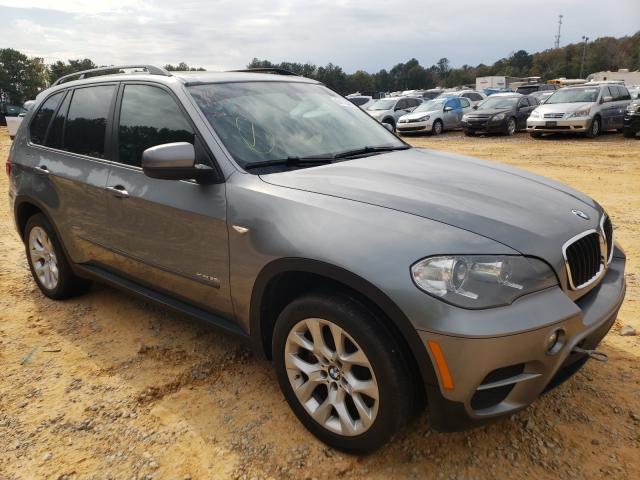 BMW X5 XDRIVE3 2013 5uxzv4c56d0b02532