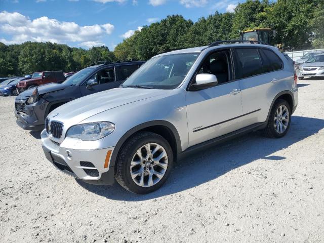 BMW X5 XDRIVE3 2013 5uxzv4c56d0b02823