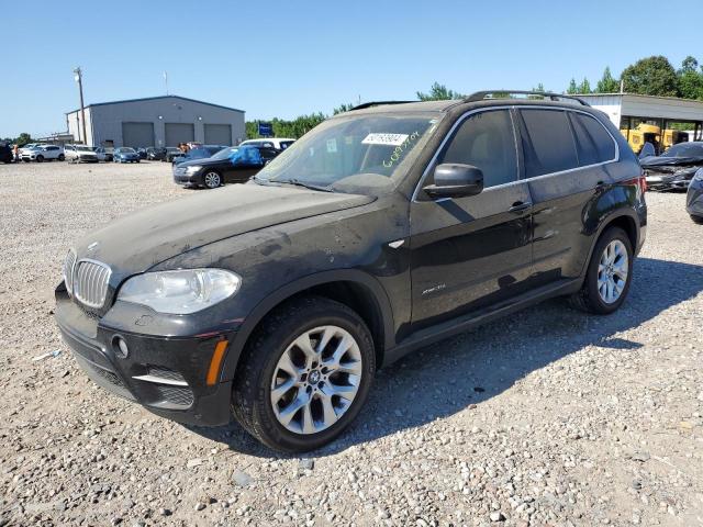 BMW X5 XDRIVE3 2013 5uxzv4c56d0b02837