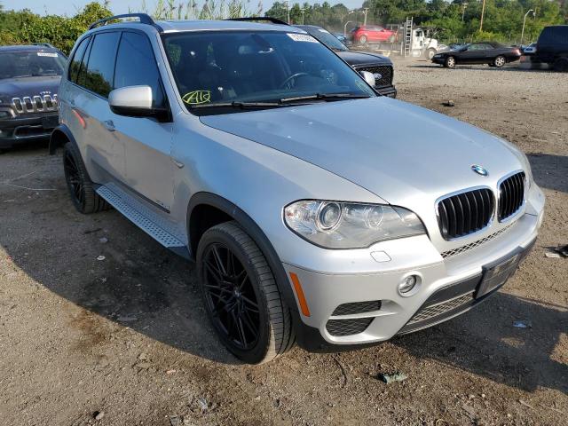 BMW X5 XDRIVE3 2013 5uxzv4c56d0b03387