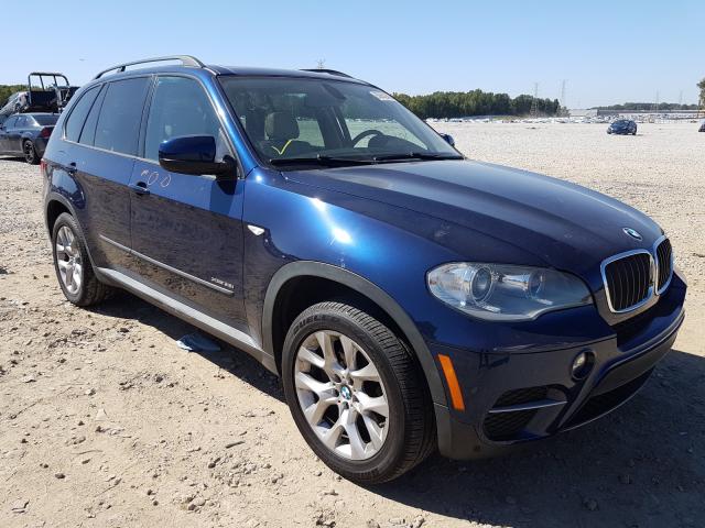 BMW X5 XDRIVE3 2013 5uxzv4c56d0b03857