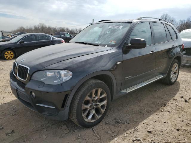 BMW NULL 2013 5uxzv4c56d0b05107