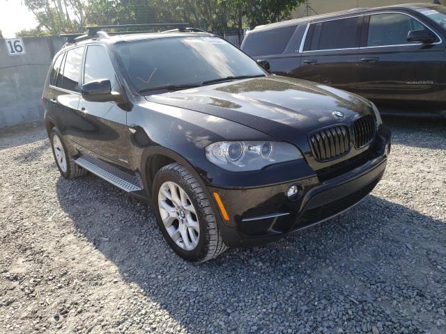 BMW X5 XDRIVE3 2013 5uxzv4c56d0b05110