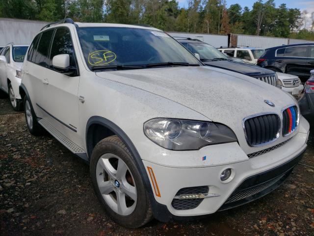 BMW X5 XDRIVE3 2013 5uxzv4c56d0b05219