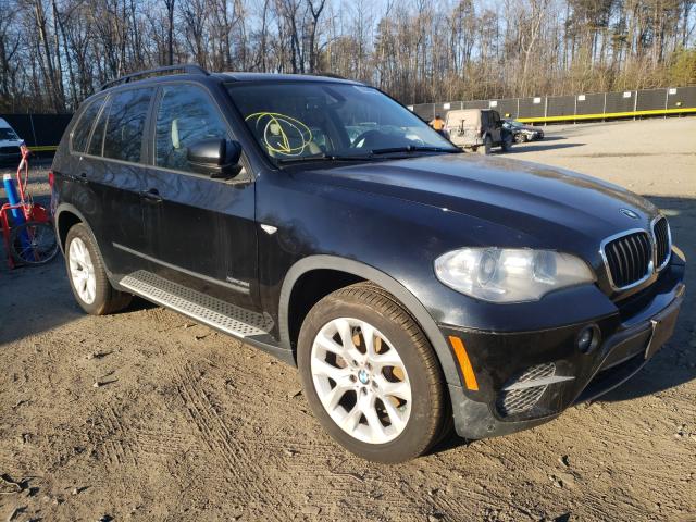 BMW X5 XDRIVE3 2013 5uxzv4c56d0b05656