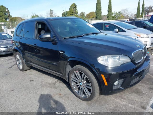 BMW X5 2013 5uxzv4c56d0b05804