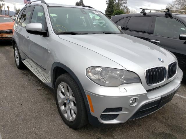 BMW X5 XDRIVE3 2013 5uxzv4c56d0b06175