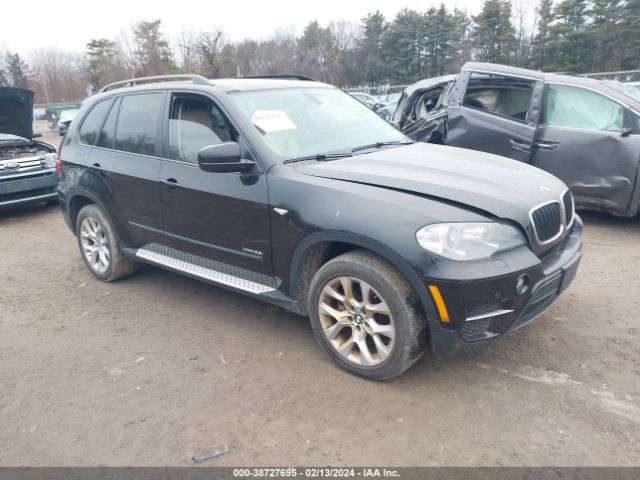 BMW X5 2013 5uxzv4c56d0b06273