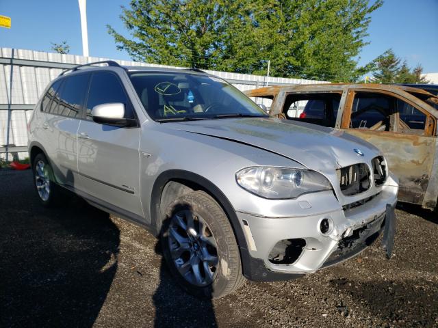 BMW X5 XDRIVE3 2013 5uxzv4c56d0b07469