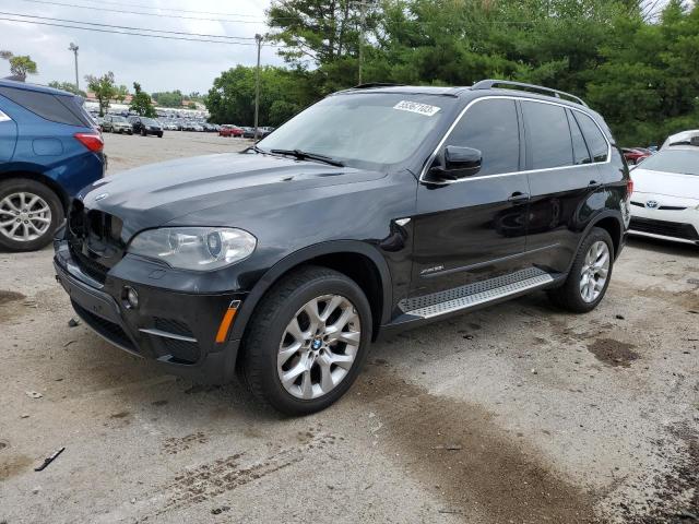 BMW X5 2012 5uxzv4c56d0b07603