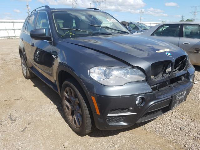 BMW X5 XDRIVE3 2013 5uxzv4c56d0b08525