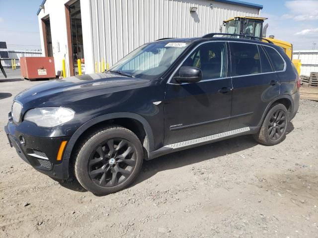 BMW X5 2013 5uxzv4c56d0b09898