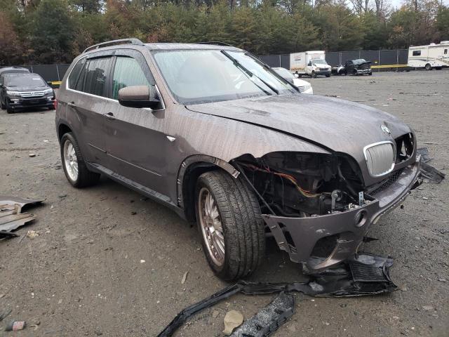 BMW X5 XDRIVE3 2013 5uxzv4c56d0b10484