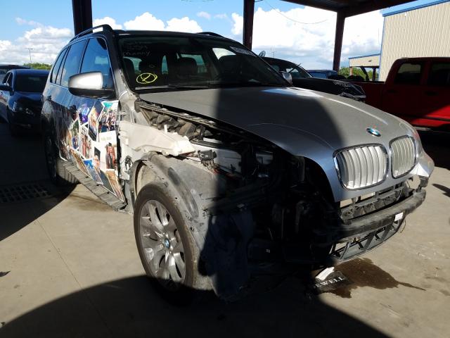 BMW X5 2012 5uxzv4c56d0b10579