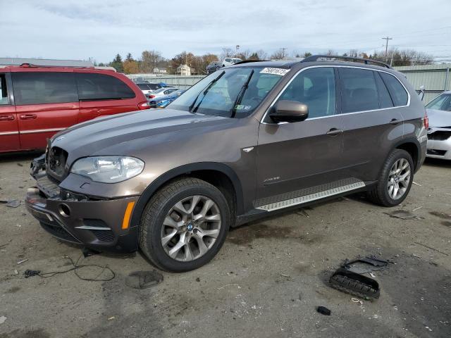 BMW X5 2013 5uxzv4c56d0b10677