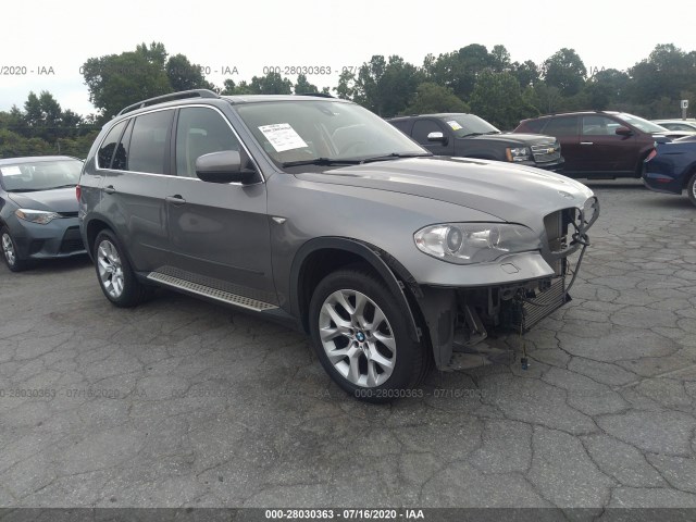 BMW X5 2012 5uxzv4c56d0b10887