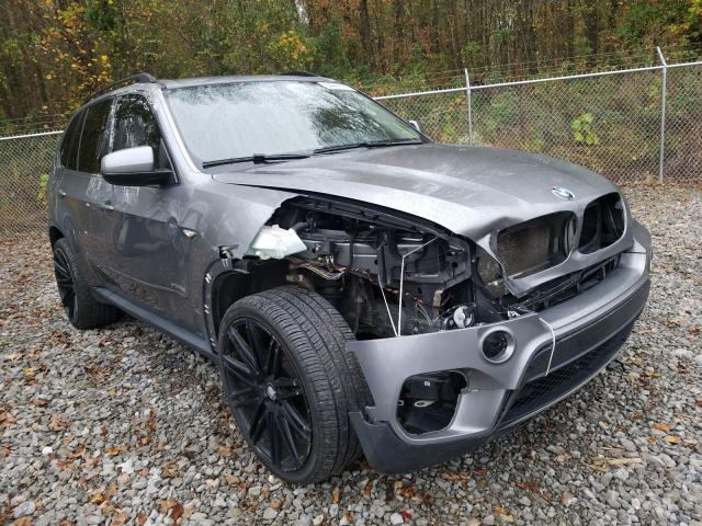 BMW X5 XDRIVE3 2013 5uxzv4c56d0b11246