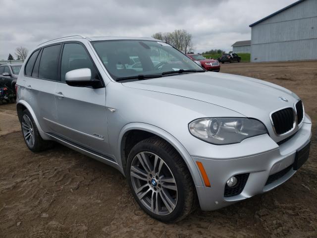 BMW X5 XDRIVE3 2013 5uxzv4c56d0b13014