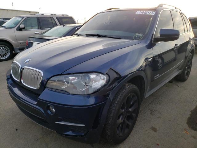 BMW NULL 2013 5uxzv4c56d0b14308