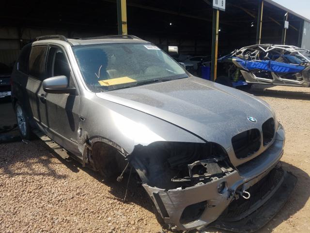 BMW X5 XDRIVE3 2013 5uxzv4c56d0b14423