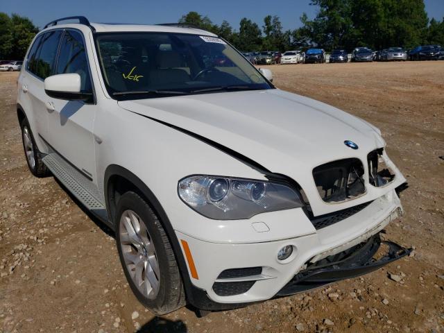 BMW X5 XDRIVE3 2013 5uxzv4c56d0b15104