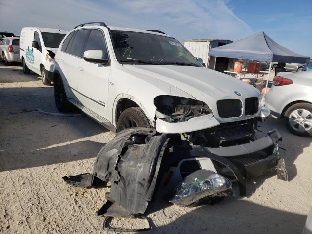 BMW X5 XDRIVE3 2013 5uxzv4c56d0b16351