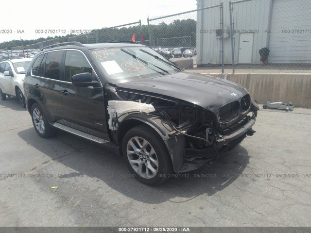 BMW X5 2013 5uxzv4c56d0b16852