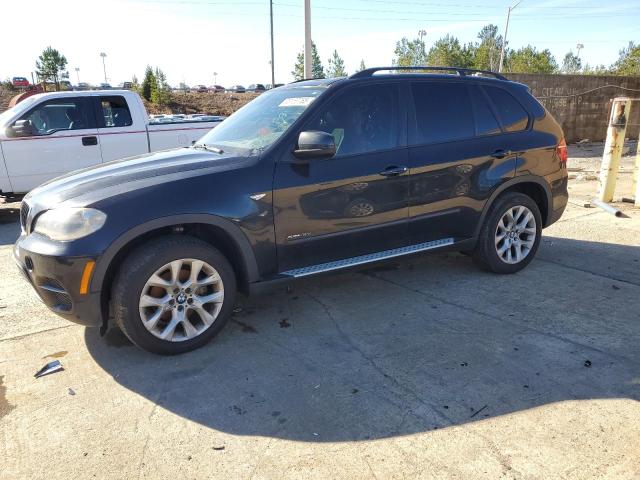 BMW X5 XDRIVE3 2013 5uxzv4c56d0b17127