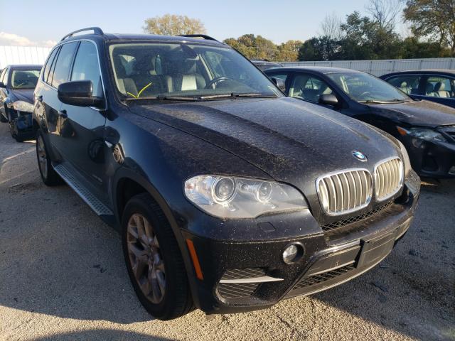 BMW X5 XDRIVE3 2013 5uxzv4c56d0b17225