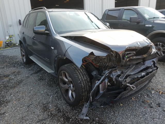 BMW X5 XDRIVE3 2013 5uxzv4c56d0b17984