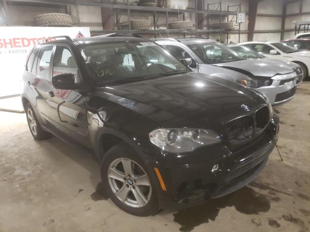 BMW X5 XDRIVE3 2013 5uxzv4c56d0b19296