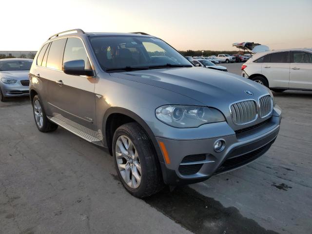 BMW X5 XDRIVE3 2013 5uxzv4c56d0b19962