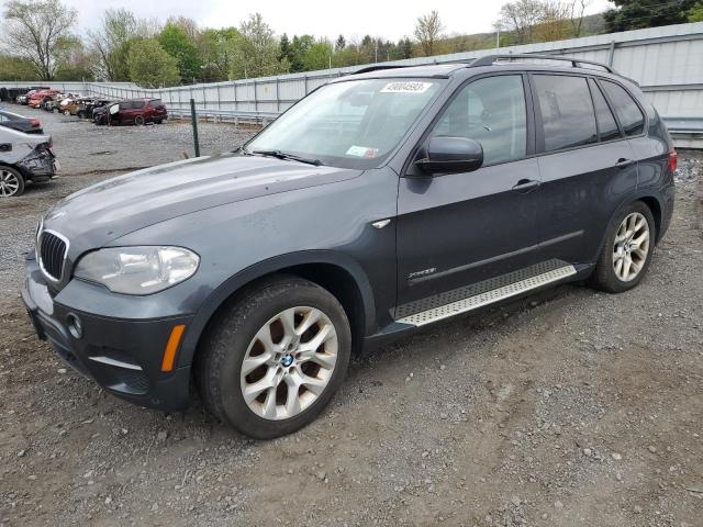 BMW X5 XDRIVE3 2013 5uxzv4c56d0b20223