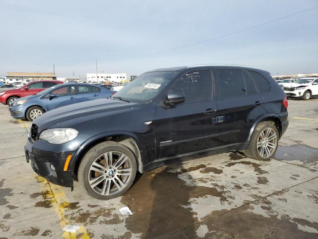 BMW X5 XDRIVE3 2013 5uxzv4c56d0b20433