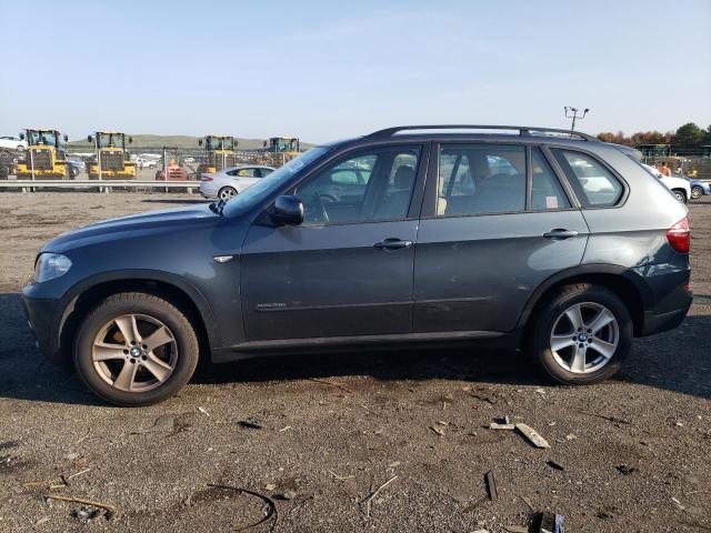 BMW X5 XDRIVE3 2013 5uxzv4c56d0b21002