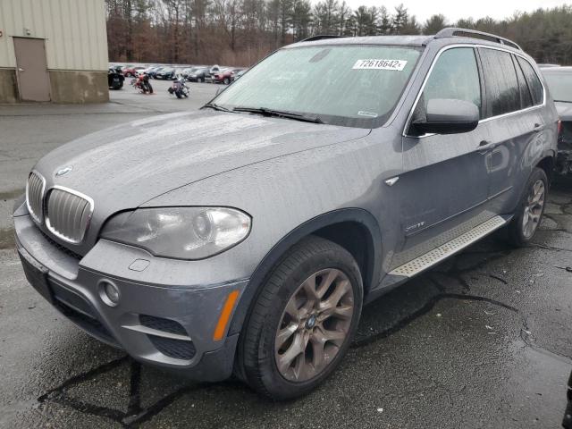 BMW X5 2012 5uxzv4c56d0b21176