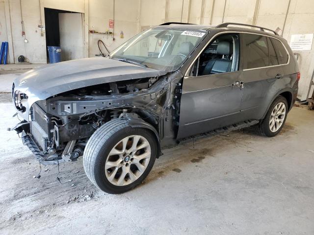 BMW X5 XDRIVE3 2013 5uxzv4c56d0e00563