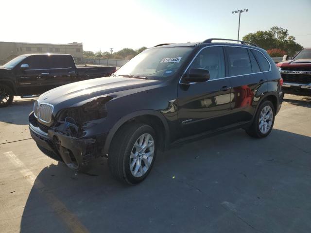 BMW X5 XDRIVE3 2013 5uxzv4c56d0e00739