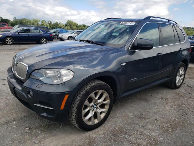 BMW X5 XDRIVE3 2013 5uxzv4c56d0e01616