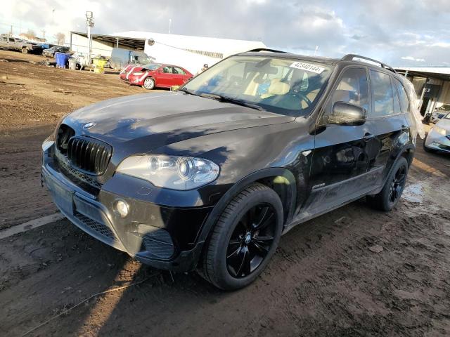 BMW X5 2013 5uxzv4c56d0e01857