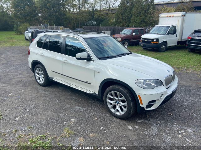 BMW X5 2013 5uxzv4c56d0e01969