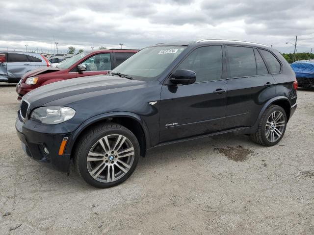 BMW X5 2013 5uxzv4c56d0e02538