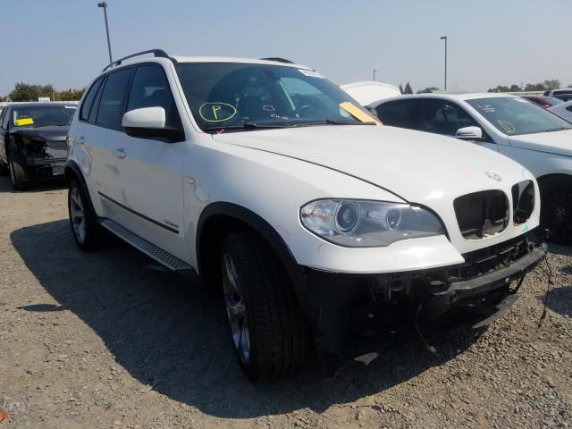 BMW X5 XDRIVE3 2013 5uxzv4c56d0e02927