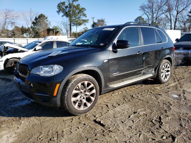 BMW X5 2013 5uxzv4c56d0e04239