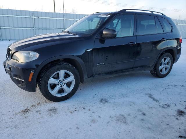 BMW X5 XDRIVE3 2013 5uxzv4c56d0e04807